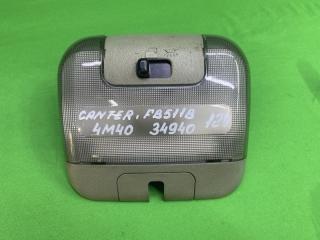 Плафон салона Mitsubishi Canter 1995