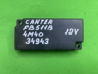 Реле дворников Mitsubishi Canter 1995