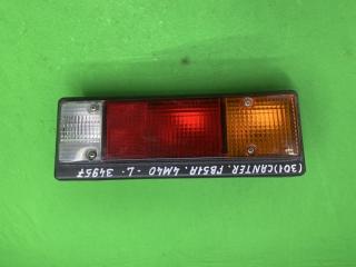 Стоп сигнал левый Mitsubishi Canter 2001