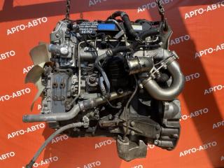 Запчасть двигатель Nissan Atlas 2014