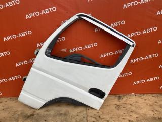 Дверь левая Mitsubishi Canter 2006 контрактная Дверь левая Mitsubishi Canter 2006
