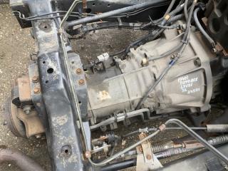 Акпп Toyota ToyoAce 1997