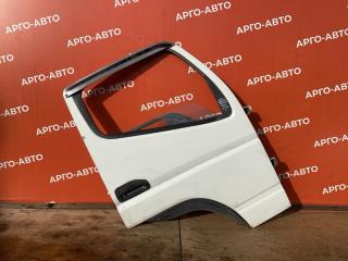 Дверь правая Mitsubishi Canter 2006 контрактная Дверь правая Mitsubishi Canter 2006