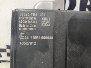 Запчасть блок иммобилайзера HONDA SHUTTLE 2015