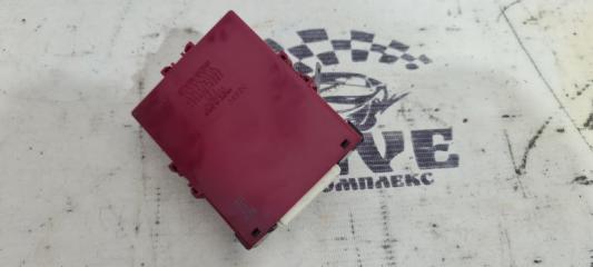 Электронный блок TOYOTA PRIUS 2007
