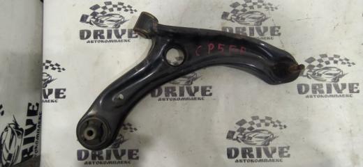 Рычаг подвески передний правый HONDA Fit 2015 контрактная Рычаг подвески передний правый HONDA Fit 2015