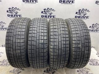 Комплект из 4-х Шина зимняя 185/70R14 TOYO GARIT G5 (б/у)