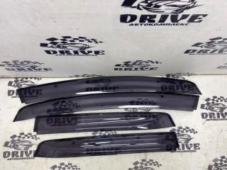 Ветровики комплект HONDA SHUTTLE 2015 контрактная Ветровики комплект HONDA SHUTTLE 2015