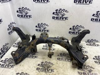 Балка под ДВС передняя MPV LW5W GY