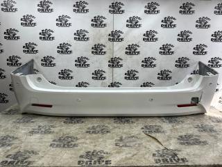 Бампер задний TOYOTA ALPHARD