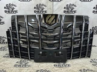 Решетка радиатора передняя TOYOTA ALPHARD