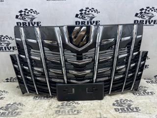 Решетка радиатора передняя TOYOTA ALPHARD