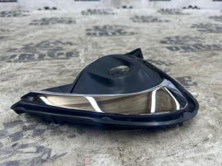 Заглушка бампера передняя правая MAZDA Demio DJ5F
