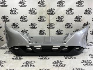 Бампер передний NISSAN NOTE