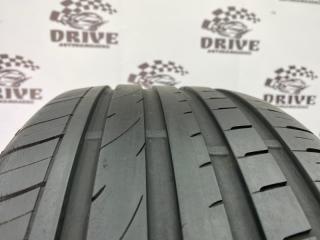 Комплект из 4-х Шина летняя 245/40R18 Aptany RA301 (б/у)