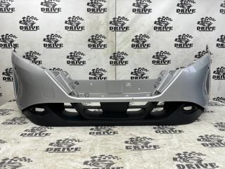 Бампер передний NISSAN NOTE