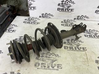 Стойка подвески передняя правая TOYOTA HARRIER 2014