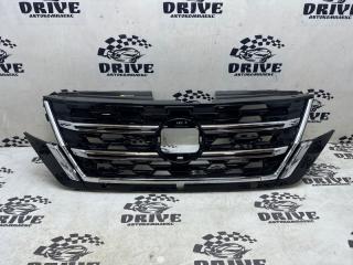 Решетка радиатора передняя NISSAN SERENA