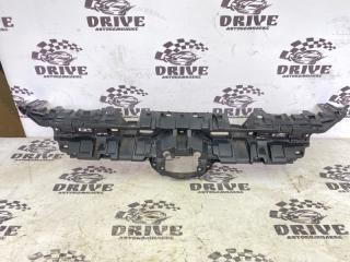 Решетка радиатора передняя TOYOTA RAV4 2020