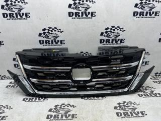 Решетка радиатора передняя NISSAN SERENA