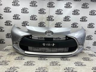 Бампер передний Toyota AQUA