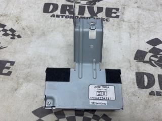 Электронный блок NISSAN LEAF 2012