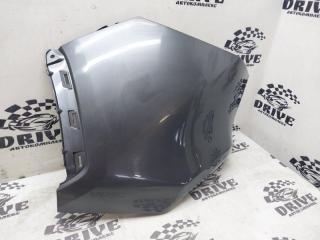 Бампер задний левый TOYOTA RAV4 2020