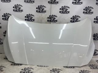 Капот передний NISSAN LEAF