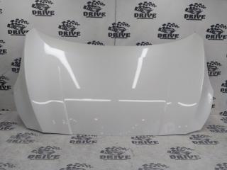 Капот передний NISSAN LEAF