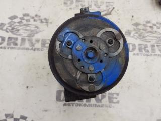Компрессор кондиционера ISUZU VEHICROSS UGS25DW 6VD1
