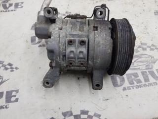 Компрессор кондиционера VEHICROSS 2000 UGS25DW 6VD1