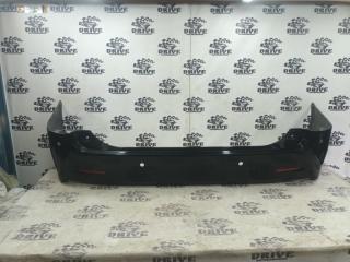 Бампер задний TOYOTA ALPHARD