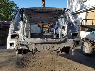 Запчасть rear cut задний TOYOTA PASSO 2017