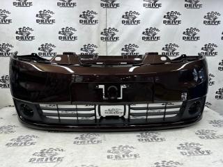 Бампер передний NISSAN NV200