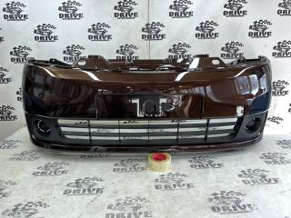 Бампер передний NISSAN NV200