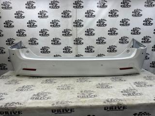 Бампер задний TOYOTA Vellfire