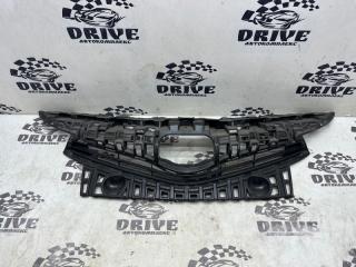 Решетка радиатора передняя TOYOTA Prius Alpha