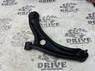 Рычаг подвески передний левый HONDA Fit 2014 контрактная Рычаг подвески передний левый HONDA Fit 2014
