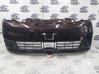 Бампер передний NISSAN NV200