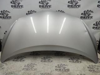 Капот передний NISSAN Note 2017