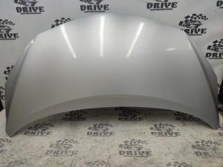 Капот передний NISSAN Note 2017