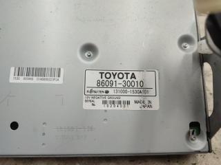 Электронный блок TOYOTA Crown 2008