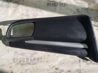 Консоль торпеды HONDA Fit 2014
