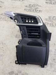 Дуйки HONDA Fit 2014