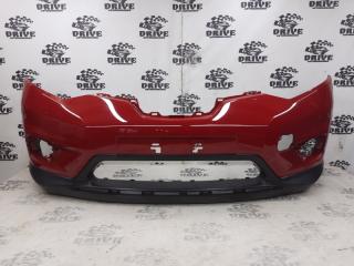 Бампер передний NISSAN X-TRAIL