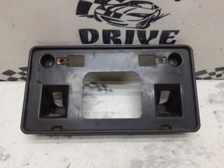 Рамка для номера передняя HONDA fit shuttle