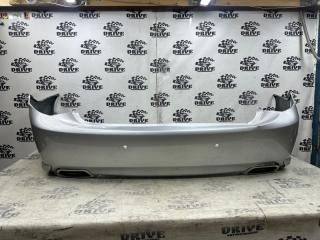 Бампер задний TOYOTA Crown 2008