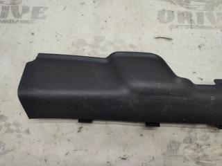 Накладка на порог передняя левая HONDA Fit GP6 LEB Накладка на порог передняя левая HONDA Fit GP6 LEB