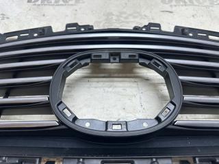 Решетка радиатора cx-8 KG2P Решетка радиатора cx-8 KG2P