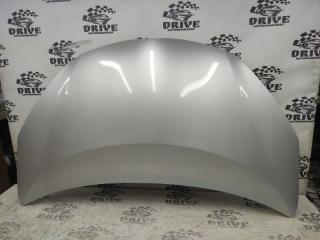 Капот передний TOYOTA AQUA 2015